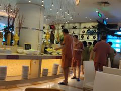 -东方之珠洗浴休闲广场(于家堡店)