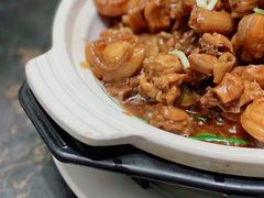 -童福兴·南京菜(老门东店)