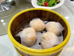 -东江海鲜酒家(艺都分店)
