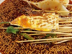 -叶婆婆钵钵鸡(解放碑店)