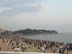 -白城沙滩