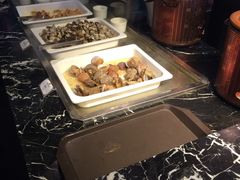-淄博蓝海国际大饭店·蓝钻国际美食自助百汇(柳泉路店)