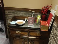 -鸭匠食府·挂炉烤鸭·新京菜(阜成路店)