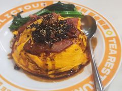 -张腾记茶餐厅(保利大都汇C区店)