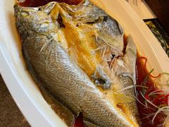 -宝轩渔府·老字号海鲜·正宗津菜(水上店)