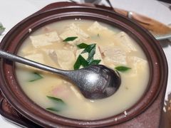 -君庭中餐厅(友谊宾馆店)