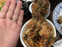 -大萝卜烧烤羊蝎子烤全羊(新城河路店)