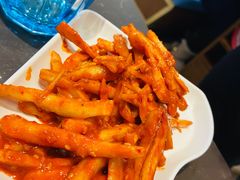 -邢氏老太太烤串(北兴街店)