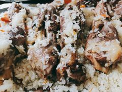 -新疆狼爷烤肉(宋庄店)