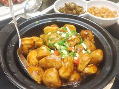 -丰收日·小海鲜·沪上家宴(顾村正大店)
