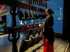 -曾宴·楚菜(湖北省博物馆店)