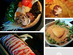 -湊湊火锅·茶憩(新中关购物中心店)