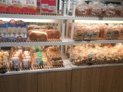 面包甜点陈列柜-格瑞思GRACE(江宁金鹰店)
