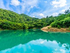 -东莞观音山旅游风景区