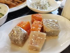 -金泰食府(竹园店)