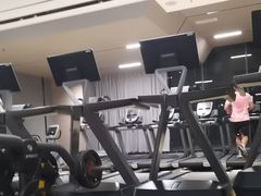 -力美健健身游泳俱乐部(顺联国际店)