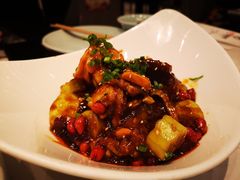 -北李妈妈菜·海肠捞饭(高新万达店)