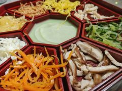 -将军牛排·尔滨地标朝鲜族美食(总店)