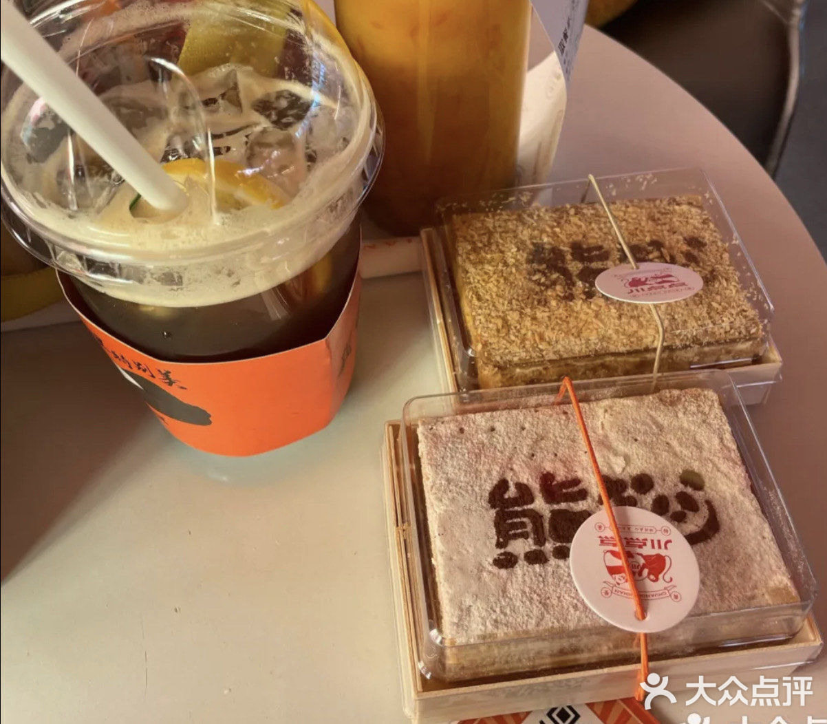 好吃又好玩[调皮]国风又文艺的甜品店