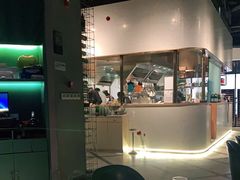 -L'Arome芳芳法国餐厅(仙林金鹰店)