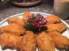 -新白鹿餐厅(爱琴海购物中心店)