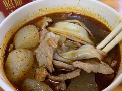 -王记生烫牛杂面馆(兰陵路店)