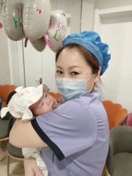 点击看大图 -国际月月生母婴月子中心(旗舰店)