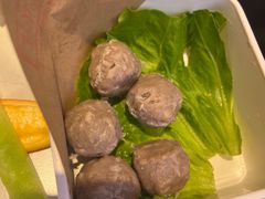 -左庭右院鲜牛肉火锅(环球港店)