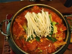 -槿Story·韩国料理(望京韩国美食城店)