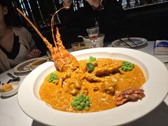 -狮拾久·现代新加坡料理(壹方城店)