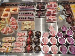 -奈雪的茶(市百一店)