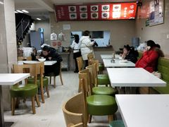 大堂-日欣特色米粉(东宝店)