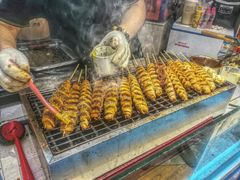 -食美汇美食广场(天美杉杉奥特莱斯广场店)