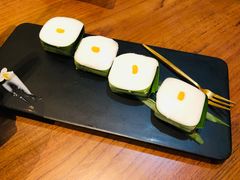 -泰香米泰国餐厅(中大国际店)