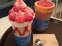 -Cafe de Paris(林荫路店)