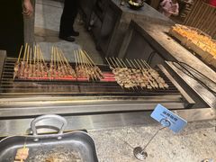 -杭州开元名都大酒店·地中海自助餐厅