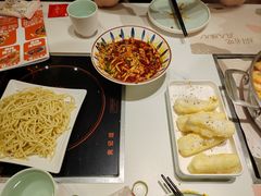 -黄记煌三汁焖锅(新佳丽江汉路店)