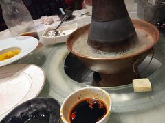 -东来顺饭庄(西直门店)