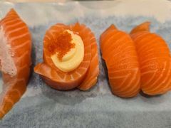 -元气寿司(布吉万象汇店)