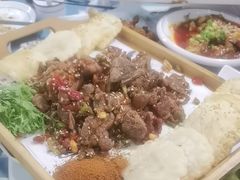 -清真•蜀风园(丁字沽总店)