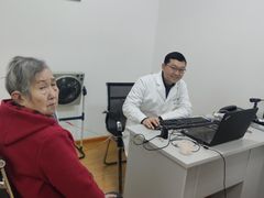 -声望听力助听器(东方路店)