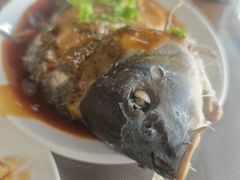 -微山岛春天里酒家