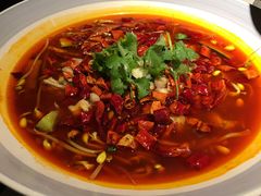 水煮牛蛙-铂米星座(瑞安店)