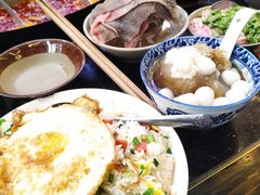 -肥龙火锅(南坪店)