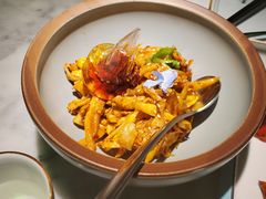 -辛香汇·现炒川菜(淮海路百盛店)