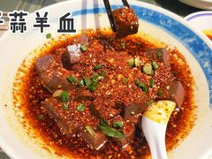 -大厨小馆(华阳城店)