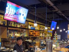 -bluefrog蓝蛙(水游城店)