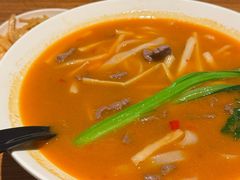 -漆黑觉米粉(三里屯店)