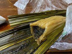 -夹江老头叶儿粑(石雁儿小区店)