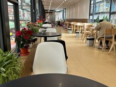 -辣辣小吃豆花米线(大观篆新农贸市场店)